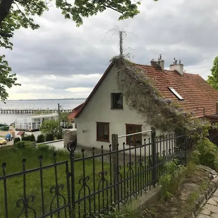 Apartament Rybacka W Orłowie / Gdynia