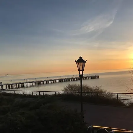 Rybacka W Orłowie / * Gdynia