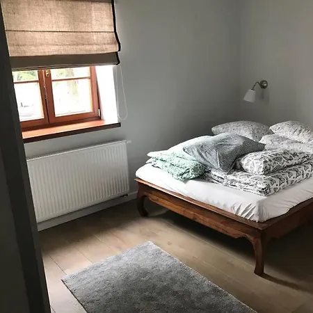 Rybacka W Orłowie / Apartament