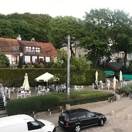 Apartament Rybacka W Orłowie / *