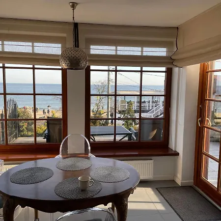 Rybacka W Orlowie / グディニャ