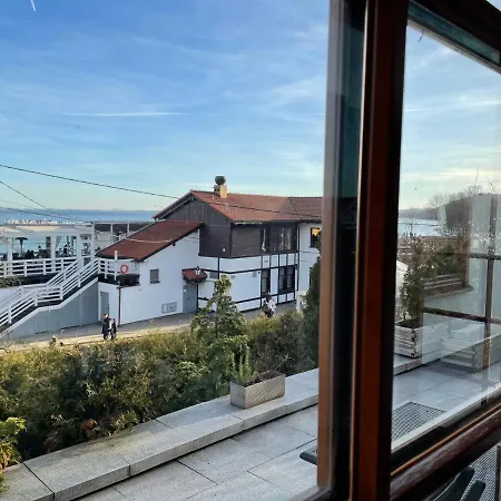 Rybacka W Orłowie / Apartament