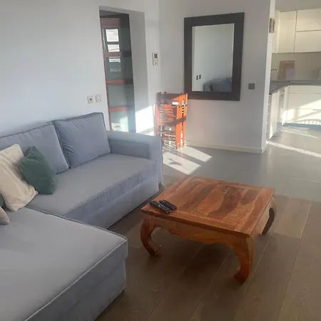 Rybacka W Orłowie / Apartament