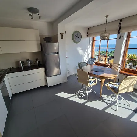 Rybacka W Orlowie / Apartamento Gdynia