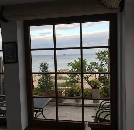 Apartment Rybacka W Orlowie / *