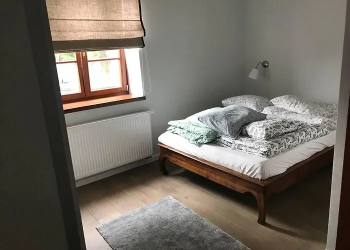 Rybacka W Orlowie / Apartamento