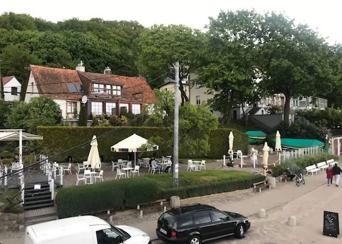 Apartamento Rybacka W Orlowie / *