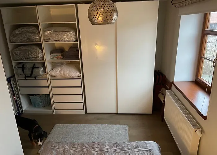 Rybacka W Orlowie / Apartamento