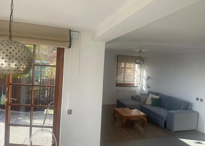 Rybacka W Orlowie / *